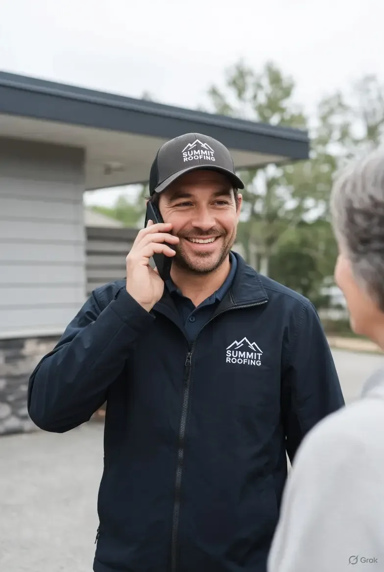 Flat Roof Leak Repair Martin, SD FAQs